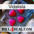 Vidalista 13